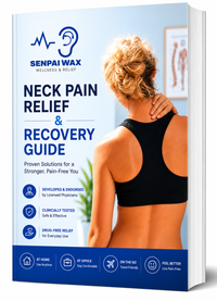 Neckpain Relife E-book