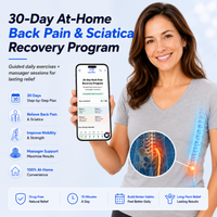 30-Day Recovery Program
