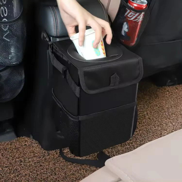 Car Garbage Bag