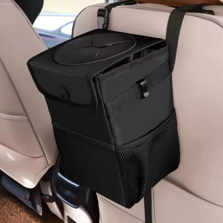 Car Garbage Bag