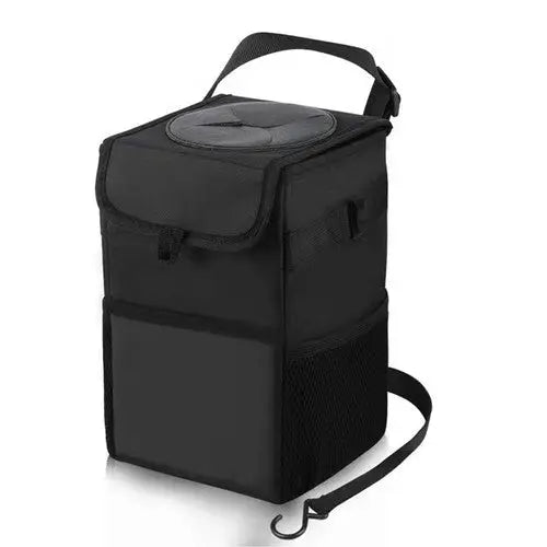 Car Garbage Bag - Senpai Wax