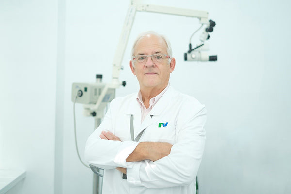 Dr. Robert Kim
