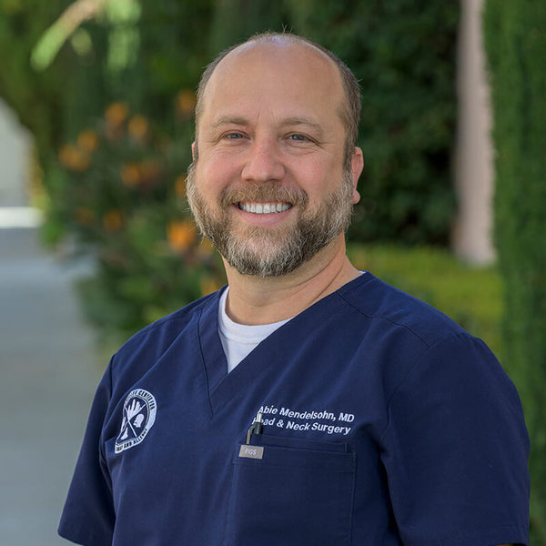 Dr. Nathan Brooks