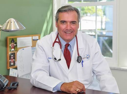 Dr. Patricia Williams