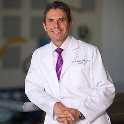 Dr. Robert Kline