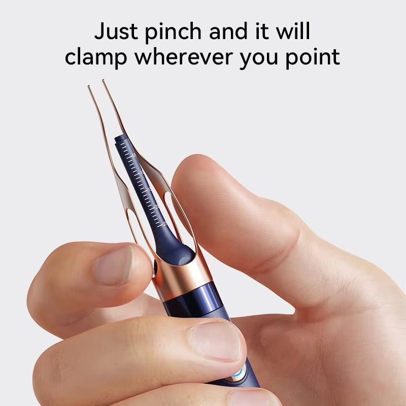 Ear Wax Cleaner With Camera