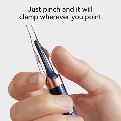 Ear Wax Cleaner With Camera