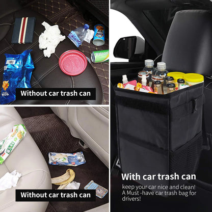 Car Garbage Bag