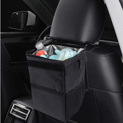 Car Garbage Bag