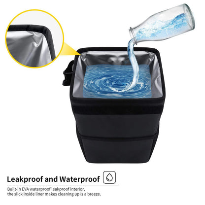 Car Garbage Bag