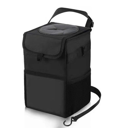 Car Garbage Bag