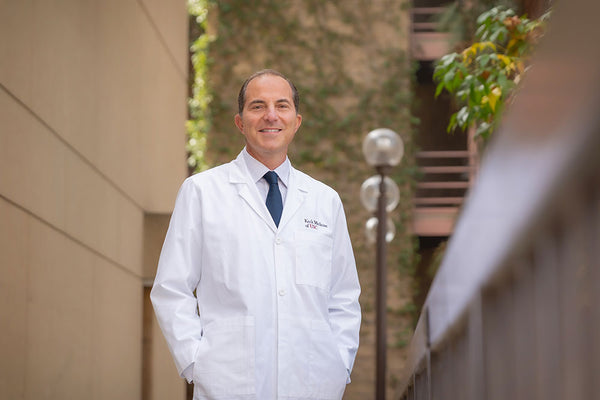 Dr. James Whitfield