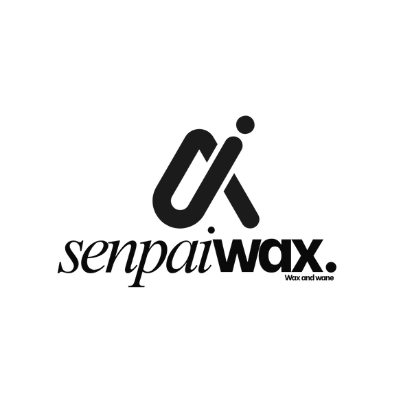 Senpai Wax