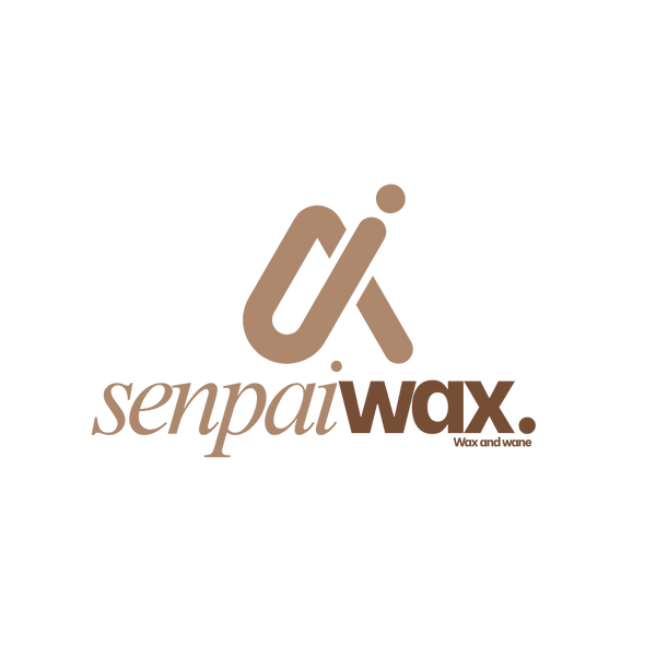 Senpai Wax