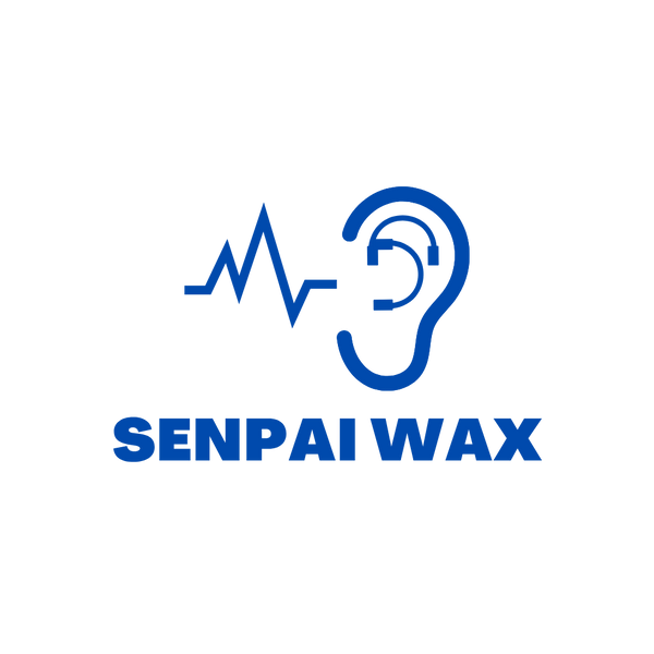 Senpai Wax